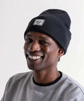 Herschel Elmer Beanie – Classic Acrylic Toque - The Local Space