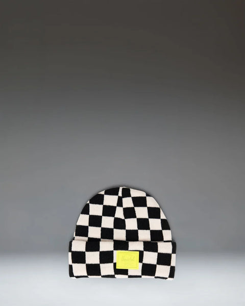 Elmer Beanie - Toddler