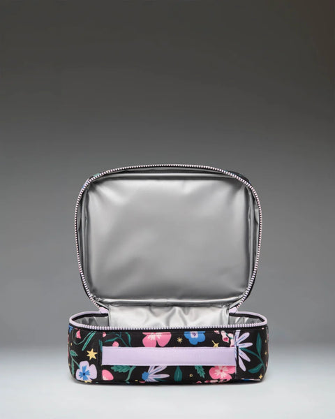 Pop Quiz Lunch Box - Enchanted Garden