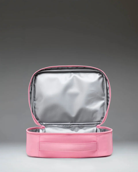 Pop Quiz Lunch Box - Cashmere Rose