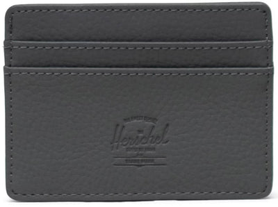 Charlie Wallet | Leather (SALE) - The Local Space