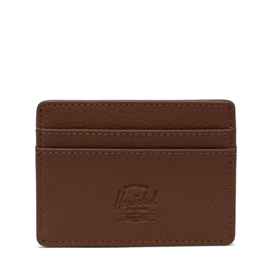 Charlie Wallet | Leather (SALE) - The Local Space