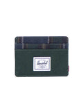 Charlie Wallet | Multiple Colours (SALE) - The Local Space