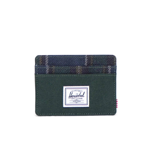 Charlie Wallet | Multiple Colours (SALE) - The Local Space