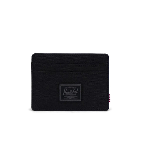 Charlie Wallet | Multiple Colours (SALE) - The Local Space