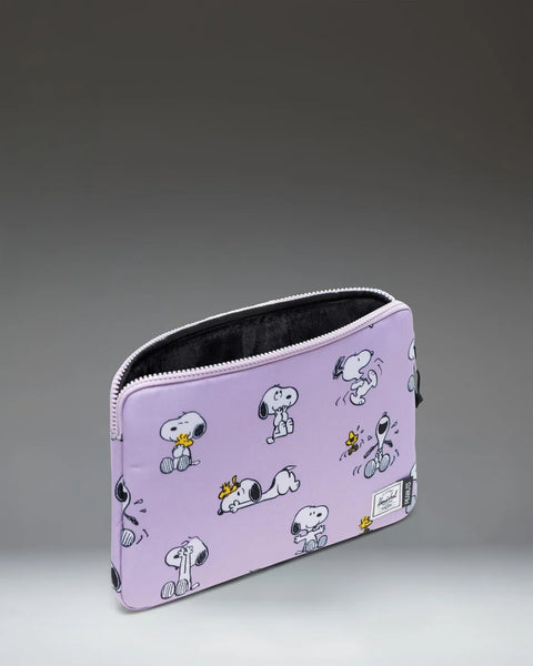 Peanuts Laptop Sleeve