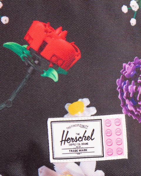 LEGO Flowers - Pencil Case