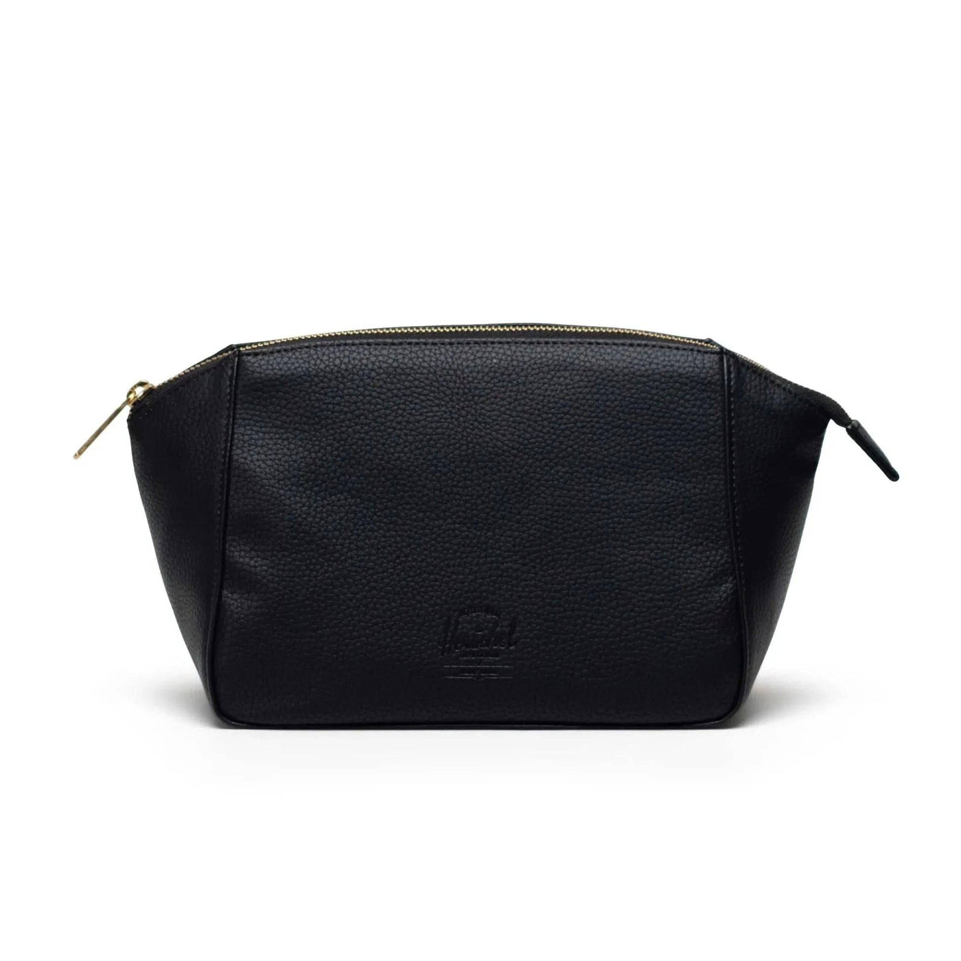 Milan Toiletry Bag | Vegan Leather (SALE) - The Local Space