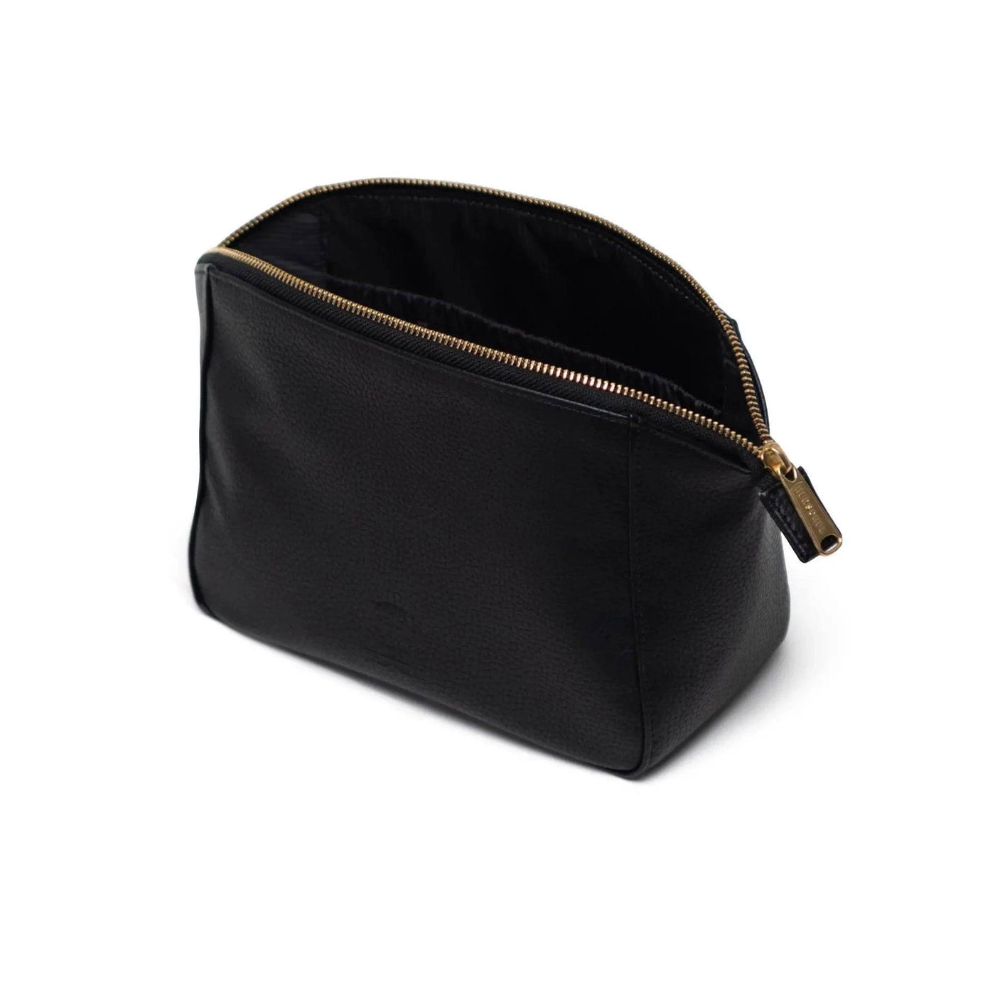 Milan Toiletry Bag | Vegan Leather (SALE) - The Local Space