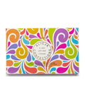 Hippy Vegan | Postcard Chocolate Bar - The Local Space