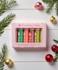 Holiday Lip Balm | 6 Pack Box Set - The Local Space