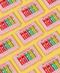 Holiday Lip Balm | 6 Pack Box Set - The Local Space