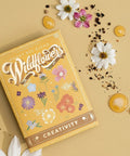 Honey Bee Wildflowers (Creativity) | Seed Packet - The Local Space