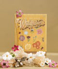 Honey Bee Wildflowers (Creativity) | Seed Packet - The Local Space