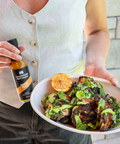 Honey Heat | Hot Sauce - The Local Space