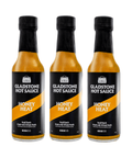 Honey Heat | Hot Sauce - The Local Space