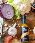 Honey Heat | Hot Sauce - The Local Space