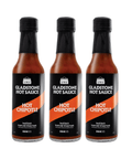 Hot Chipotle | Hot Sauce - The Local Space
