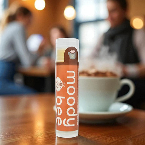 Hot Chocolate | Lip Balm - The Local Space