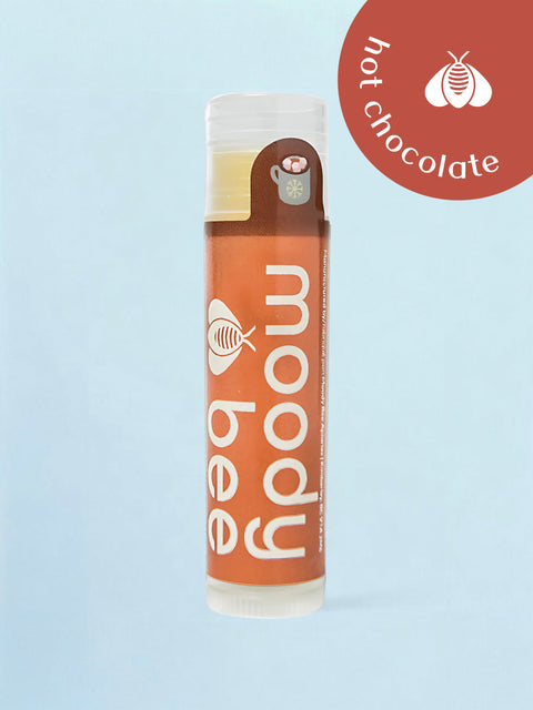 Autumn Lip Balm | 6 Pack Box Set - The Local Space