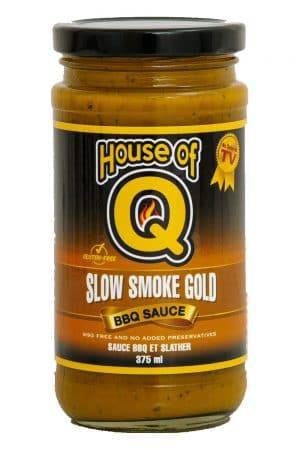 House of Q | BBQ Sauce - The Local Space