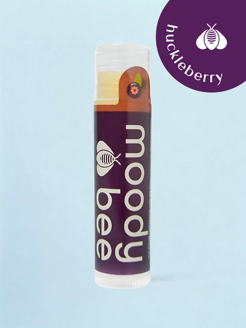 Autumn Lip Balm | 6 Pack Box Set - The Local Space