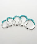 I Am Brilliant | Mala Bracelets - The Local Space