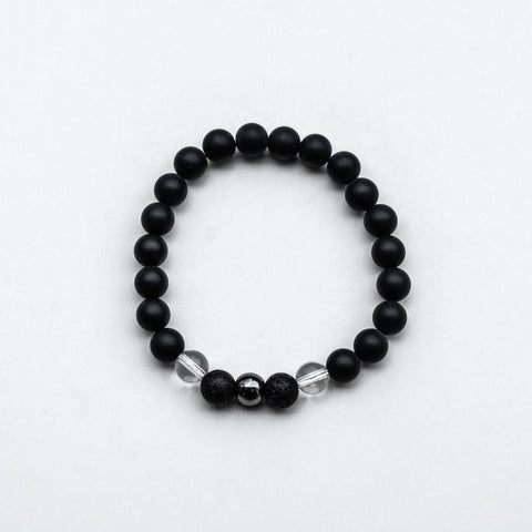 I Am Fierce | Mala Bracelets - The Local Space