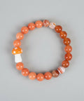 I Am Funky | Mala Bracelet - The Local Space