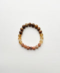 I Am Manifesting Mala Bracelet – Reiki Infused Gemstone Bracelet - The Local Space