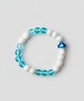I Am Peaceful | Mala Bracelet - The Local Space