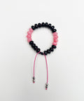 I Am Proud Of Who I Am | Adjustable Mala Bracelet - The Local Space