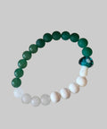 I Am Rad | Mala Bracelet - The Local Space