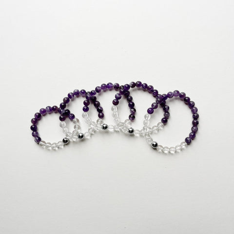 I Am Relaxed | Mala Bracelets - The Local Space