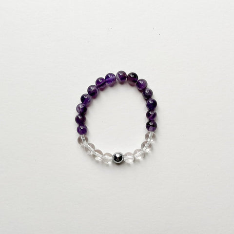 I Am Relaxed | Mala Bracelets - The Local Space