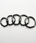I Am Blessed Mala Beads I Am Strong mala bracelet gemstone bracelet - The Local Space