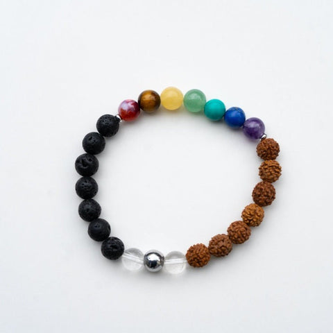I Am Zen | Mala Bracelets - The Local Space