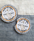 I Do Not Feel Bonita | Car Coasters - The Local Space