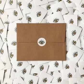 A Holiday Family Photo | Greeting Card (SALE) - The Local Space