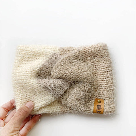 Ear Warmer Headband (SALE) - The Local Space