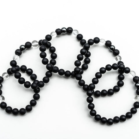 I Am Fierce Mala Bracelets | The Local Space