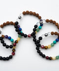 I Am Zen Mala Bracelets | The Local Space