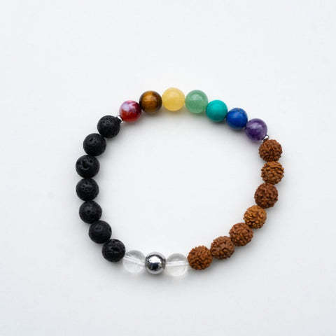 I Am Zen Mala Bracelets | The Local Space