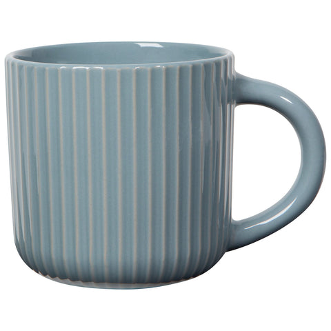 Ocean Fluted Mug - The Local Space