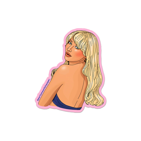 Sabrina | Sticker