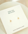 Essa Studs - For the Seconds, The Local Space