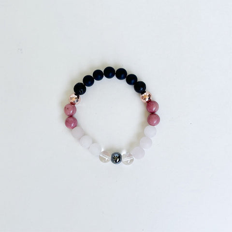 I Am Beautiful Mala Bracelets | The Local Space