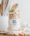 Pumpkin Spice | Cookie Jar - The Local Space