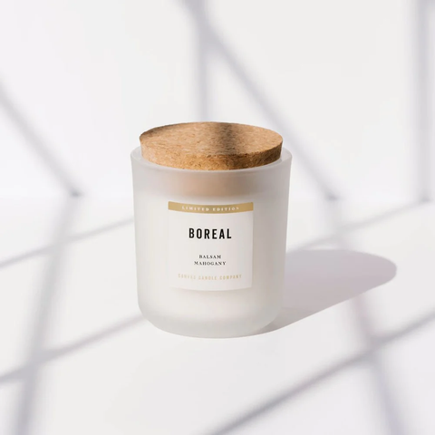 Boreal | Signature Candle