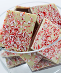 Peppermint Bark Double Bar Box - The Local Space
